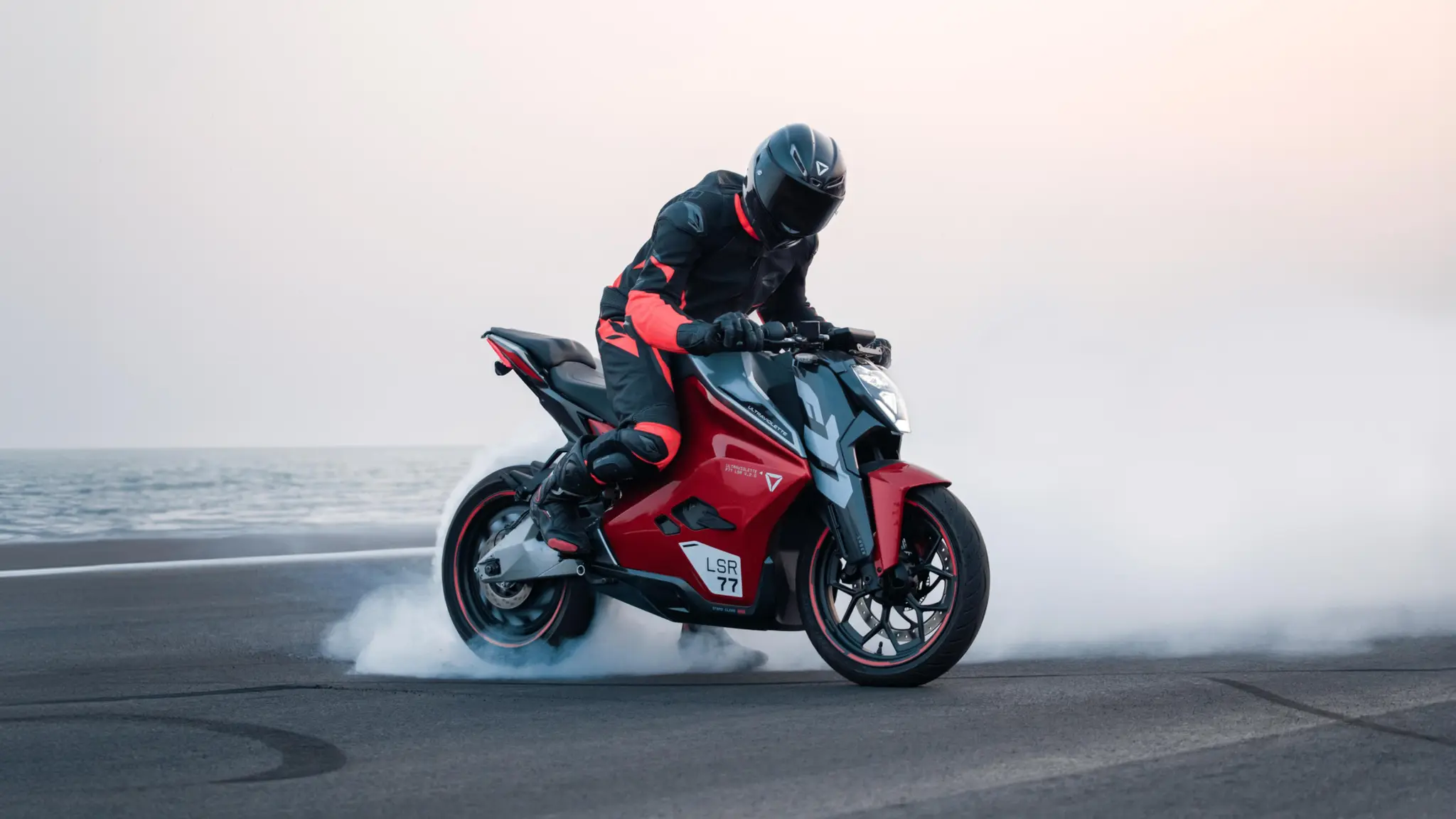 Ultraviolette detail